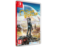 Switch The Outer Worlds - 543590 - zdjęcie 2